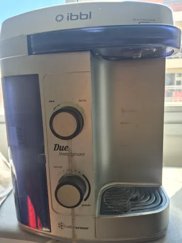 Purificador ibbl
