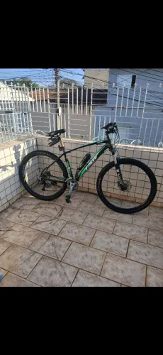 Bike Tsw 21 velocidades