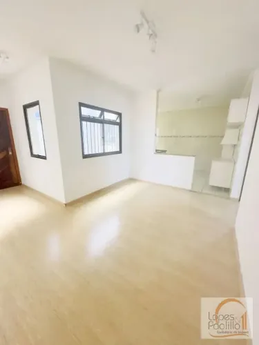 Apartamento com 2 dormitórios para alugar, 80 m² por R$ 2.300,00/mês - Centro - Atibaia/SP