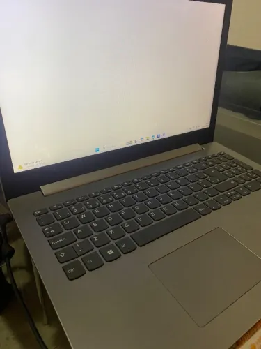 Notebook Lenovo