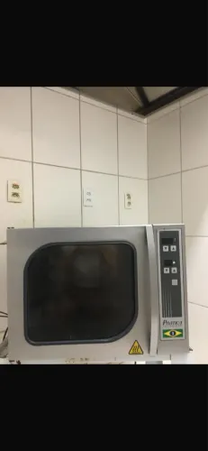 Forno Pratica
