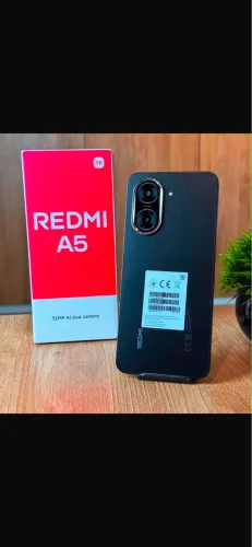 Redmi A5 Novo ( 64GB / 128GB)