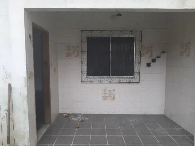 Casa à Venda em Rocha Miranda