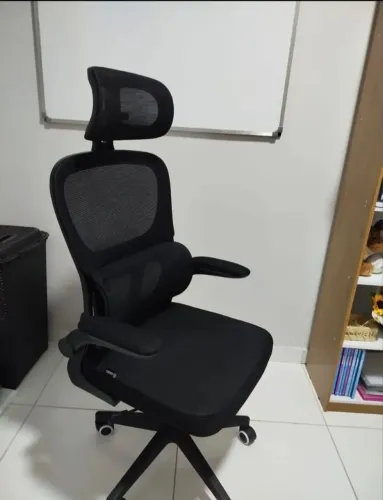 Cadeira Ergonômica Luvinco B500 - Nova
