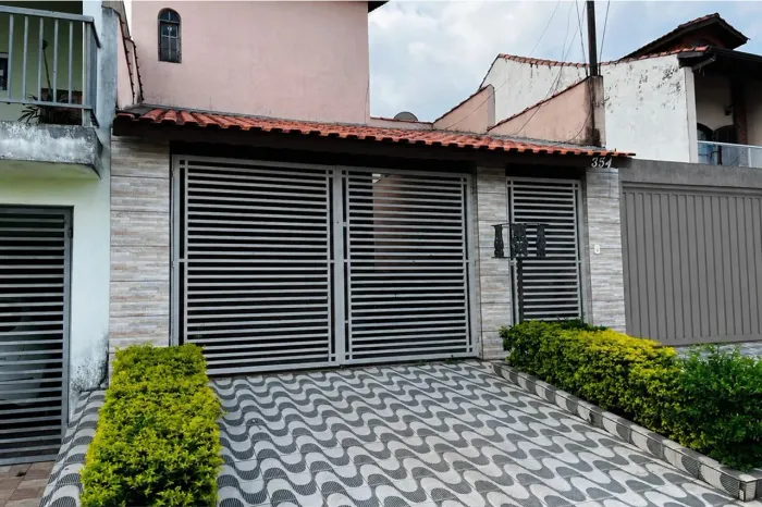Casa de Condomínio | 3 Dorms | Centro