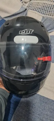 Capacete Grande