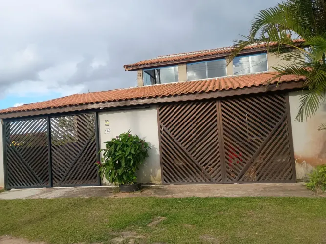 Casa para temporada em ilha comprida sp