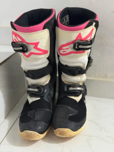 BOTA ALPINESTARS STELLA TECH 3