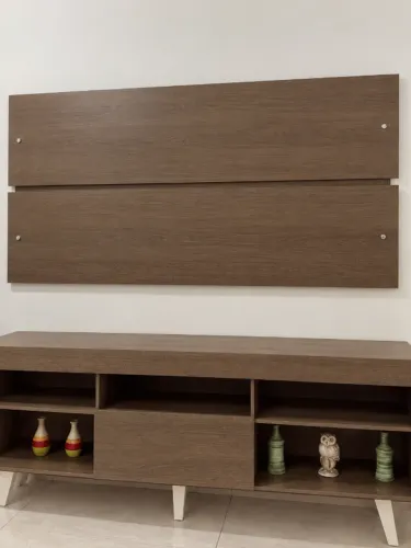 Vende-se painel e rack