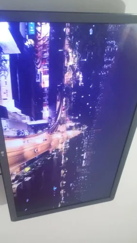 Tv Samsung smart 29 polegadas