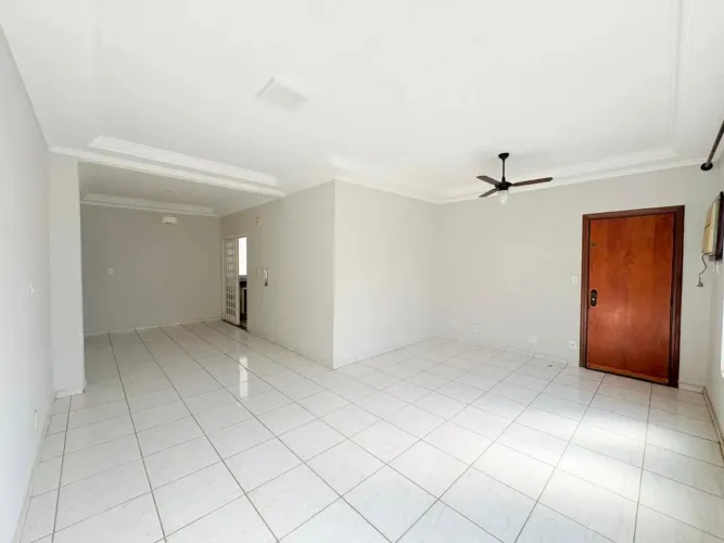 Apartamento à venda em São José do Rio Preto/SP