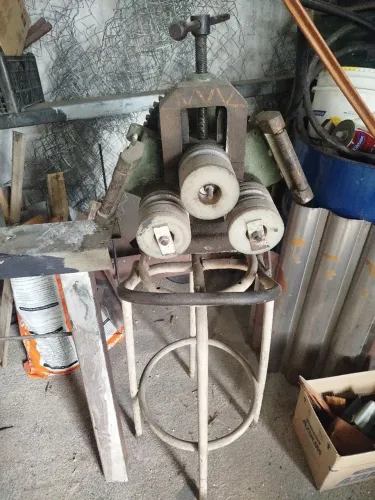 Viradeira