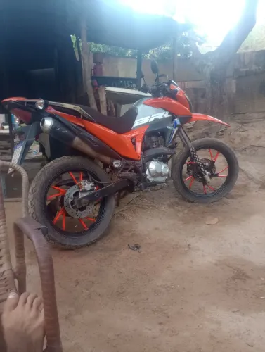 Tem alguma multa fora isso tá tudo ok aceitar troca