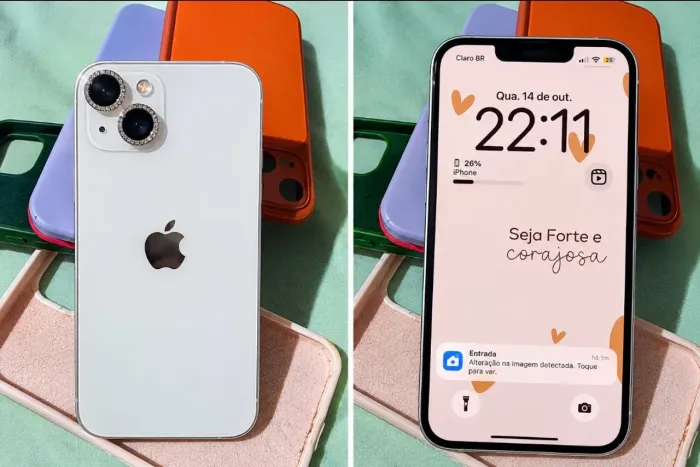 iPhone 13