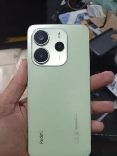 Semi novo 256 g 8 de ram 