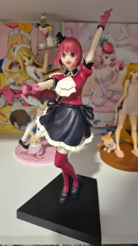 Arima Kana oshi no Ko Figure prize