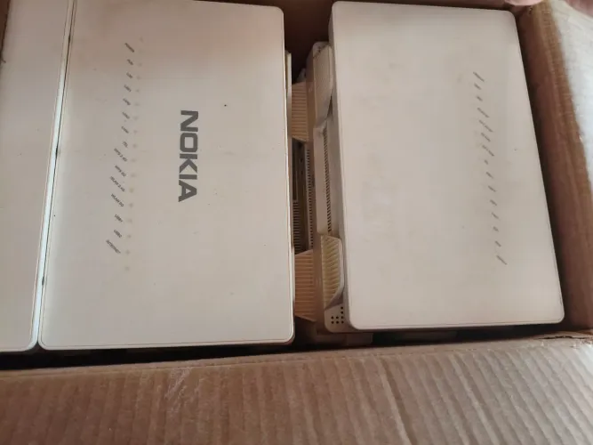 ONU nokia