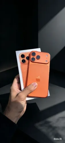 iPhone 17 pro Max 256gb (oportunidade!!)