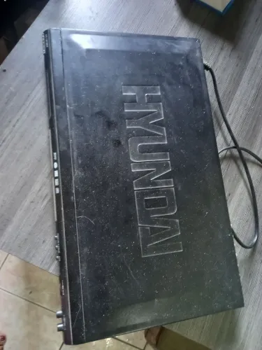 DVD