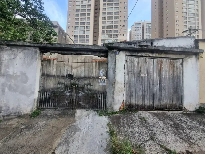 Casa a Venda na Vila Augusta em Guarulhos