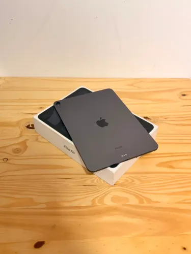 iPad Air M1 - 5ª Geração (Aceito Trocas)