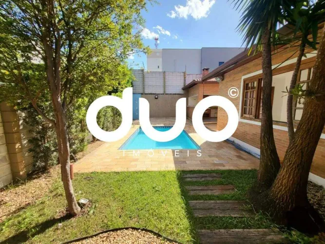 Casa com 3 dormitórios à venda, 223 m² por R$ 950.000,00 - Jardim Ipanema - Piracicaba/SP