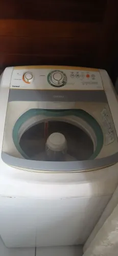Maquina de lavar e seca