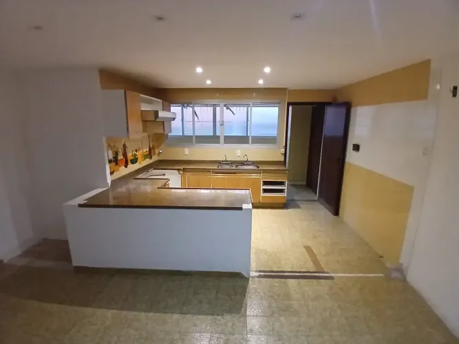 Imóvel para venda com 200 metros quadrados com 4 quartos em Bento Ferreira - Vitória - ES