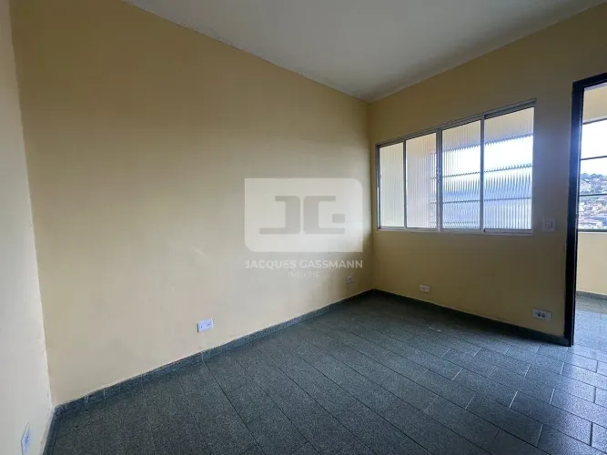 ASSOBRADADA - 70,00m² - FERRAZÓPOLIS - SÃO BERNARDO DO CAMPO