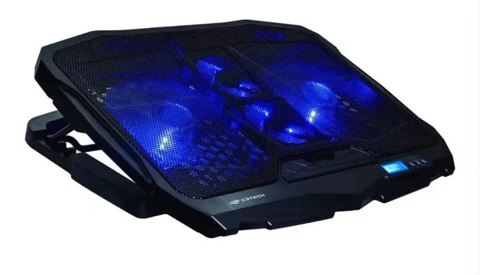 BASE PARA NOTEBOOK GAMER