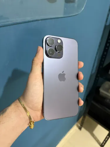 iPhone 14 Pro Max 128GB