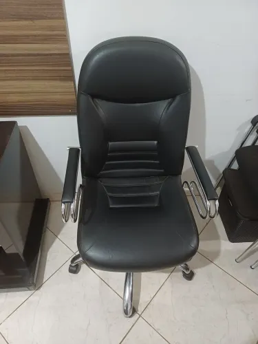 Cadeira executiva