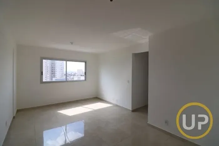 Apartamento em Castelo - Belo Horizonte