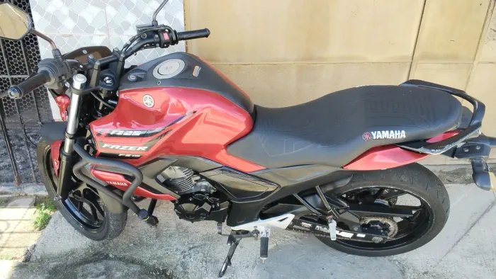 Preciso vender pra comprar outra