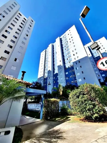 APARTAMENTO; RESIDENCIAL; PARQUE CAMPOLIM; ZONA SUL; SOROCABA.