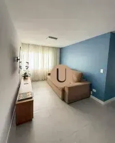 Apartamento Reformado 3 Dormitórios (1 Suíte) | 90m² | Ao Lado do Metrô Campo Belo | Vila