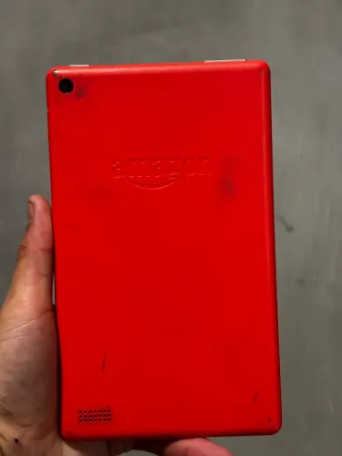 Tablet Amazon fire 7