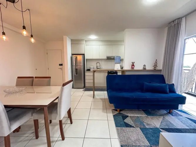 Apartamento com 2 dormitórios à venda, 64 m² por R$ 720.000 - Centro - Balneário Piçarras/