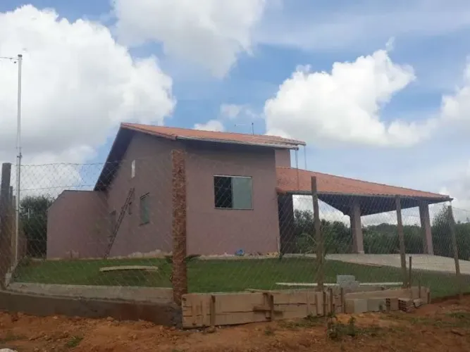 Sítio à venda no bairro Boa Vista em Sete Lagoas/MG