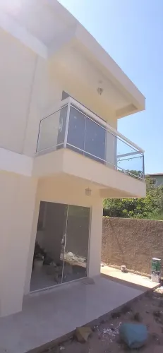 Casa na Região de Friburgo (Bom Jardim) - Aceito Financiamento e/ou Veiculo parte pgto