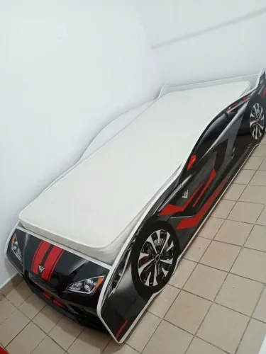 Cama de carro