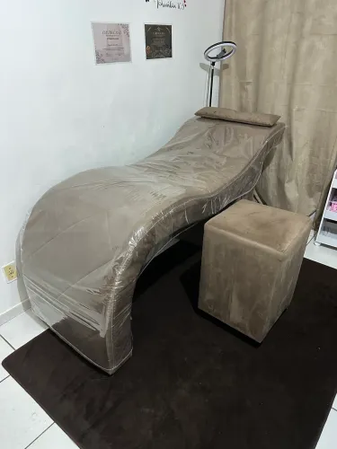Maca para estética 