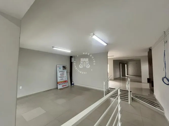 PREDIO COMERCIAL PARA ALUGAR E À VENDA, NO CENTRO DE JUNDIAÍ/SP