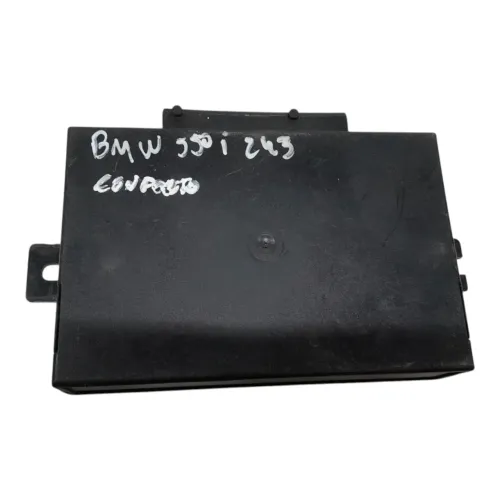 Módulo Receptor Controle Remoto BMW 550i 2006/2010 7175666