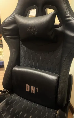 Cadeira Gamer Coraxen DN1 usada