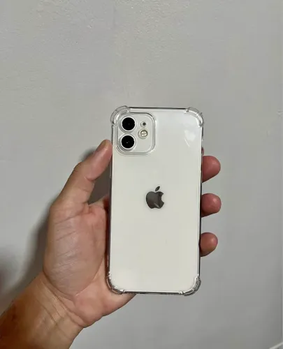 iPhone 12 todo original