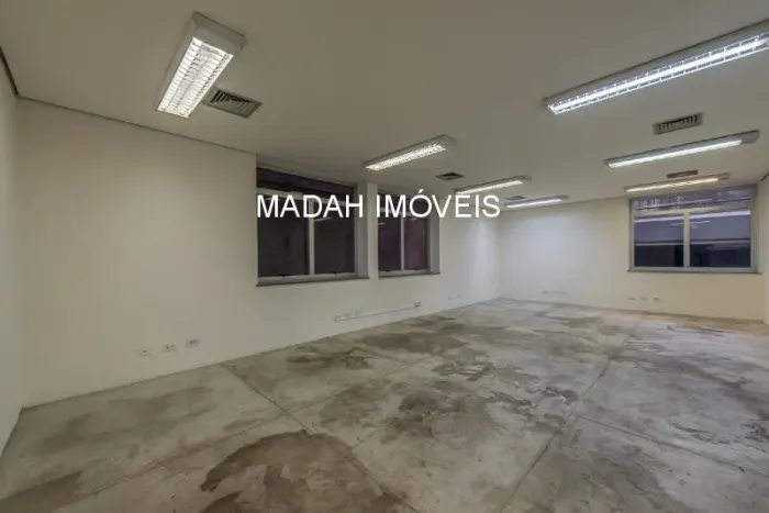SALA COMERCIAL em São Paulo - São Paulo, Vila Madalena