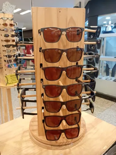 Óculos de sol Bali hai sunglasses