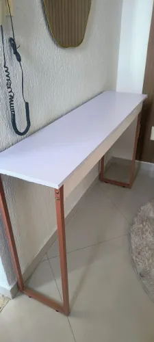 Aparador de café ou decoração
