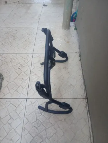PROTETOR DE CARENAGEM CHAPAM XRE 190 BROS 160